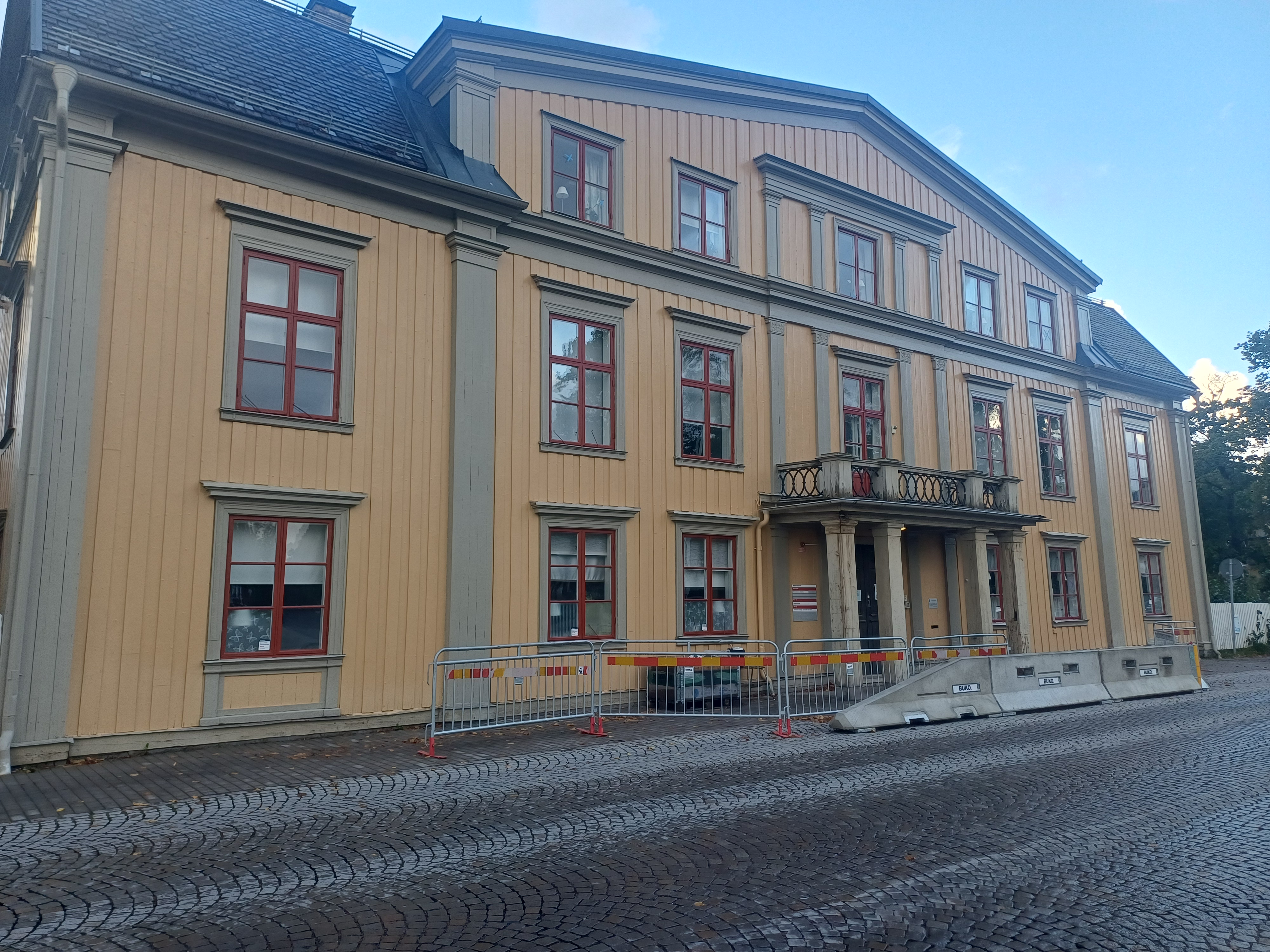 Wahlundsg&aring;rden