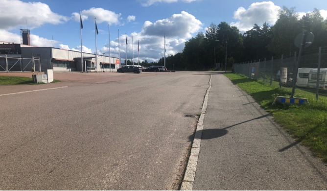 Bodalsv&auml;gen