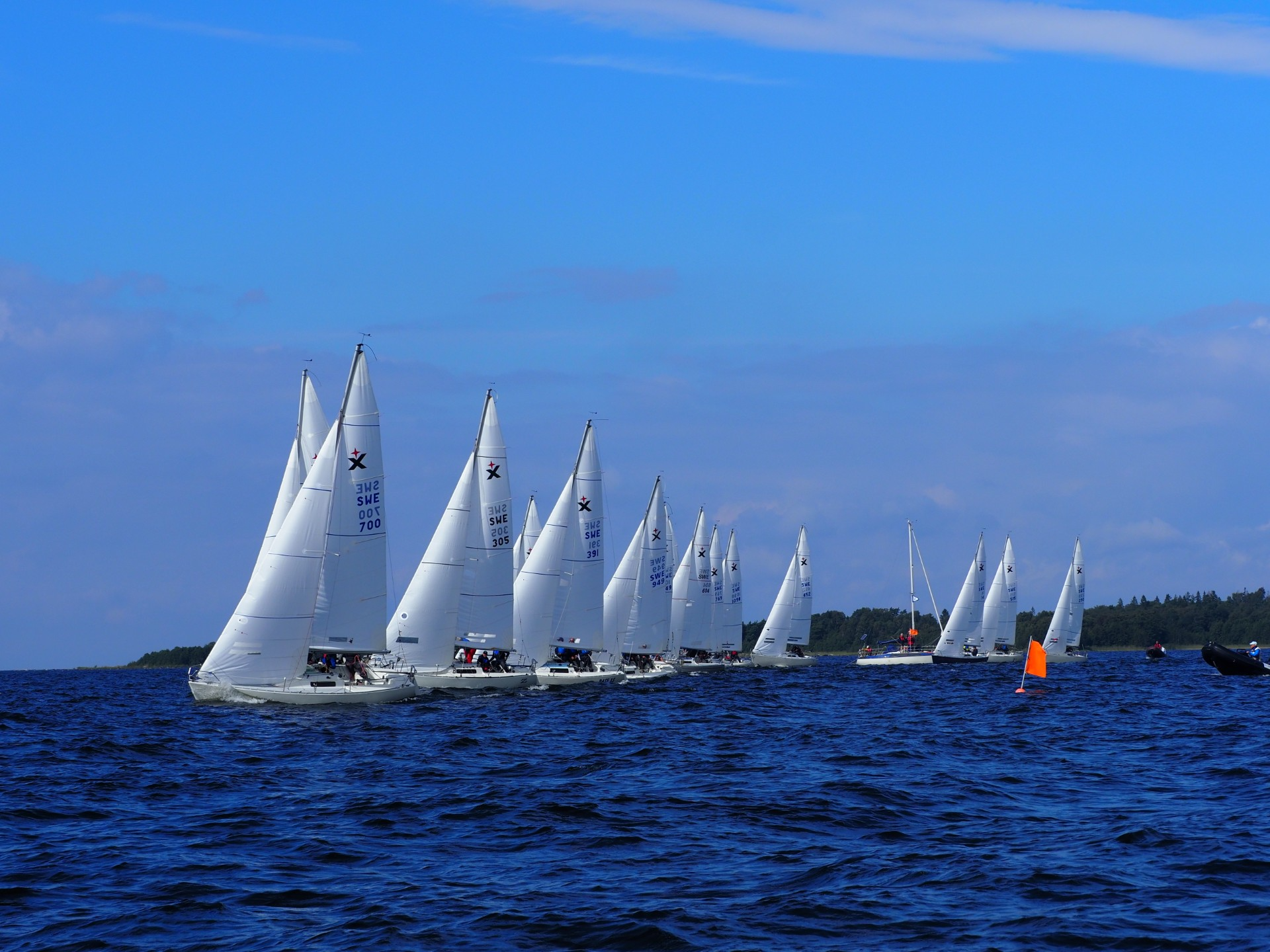 Segling