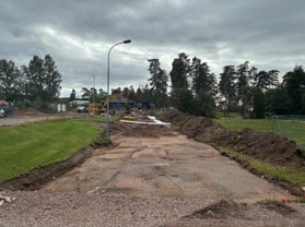 Kvarnbyn