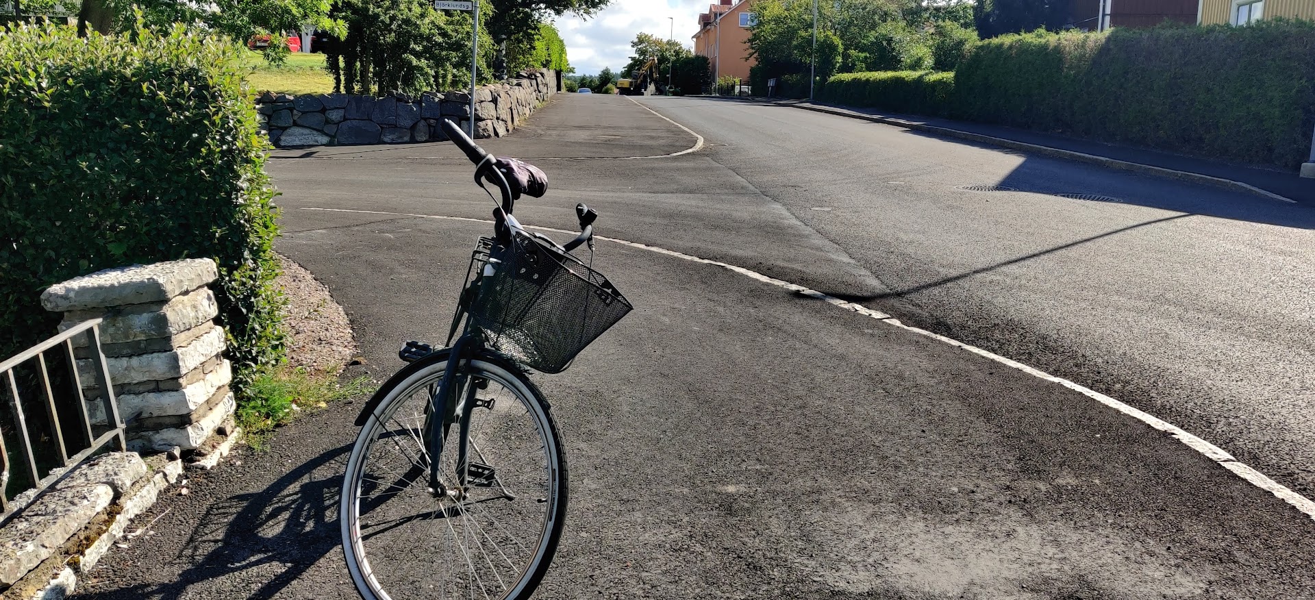 Pr&auml;stgatanCykelv&auml;g
