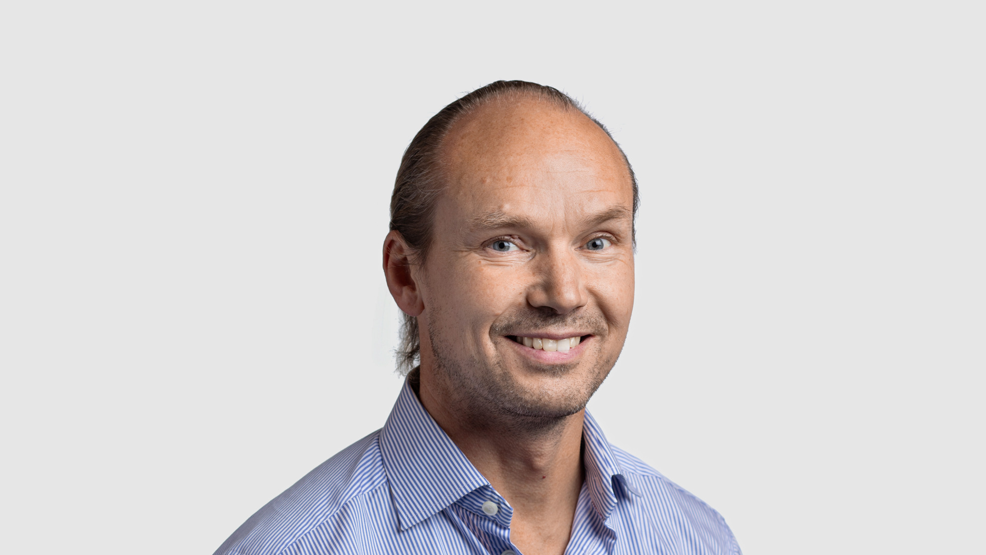 Porträttbild på närsams styrelseledamot