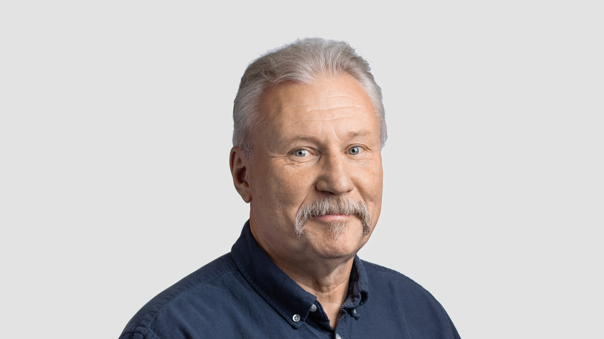 Porträttbild på närsams styrelseledamot